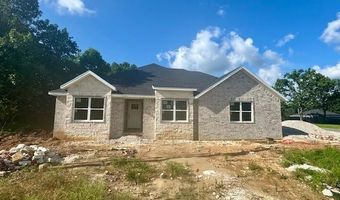 2 St Andrews Cir, Bella Vista, AR 72715