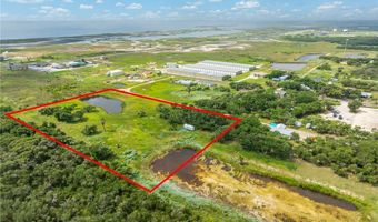 132 156 Vanderworth Lane Lot 2 3 4 5, Aransas Pass, TX 78336