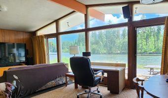 12430 Rippling Waters Rd, Bigfork, MT 59911