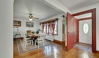 1 Hewitt Ave, Belleville, NJ 07109