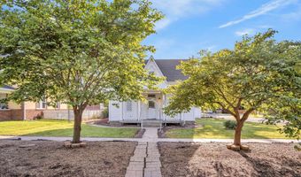 104 S Highland St, Assaria, KS 67416