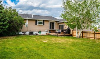 2851 W 2nd Ave, Buffalo, WY 82834