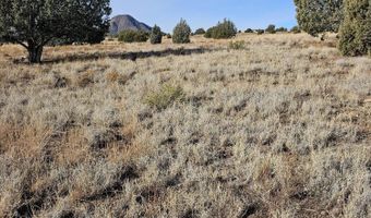 N Picacho Butte Drive, Ash Fork, AZ 86320