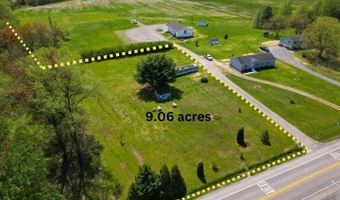 1420 BARCLAY Rd, Barclay, MD 21607