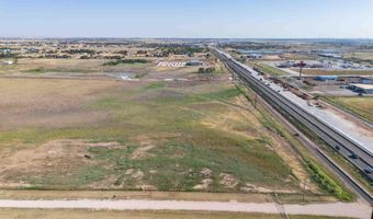 25 55 Ac Interstate 27, Amarillo, TX 79119