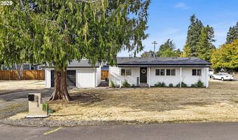 20923 NE FILBERT St, Aurora, OR 97002