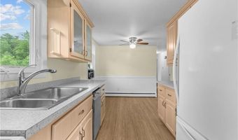 109 W Shore Dr, Coventry, RI 02816