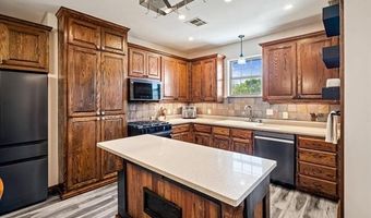 804 W Main St N, Beggs, OK 74421