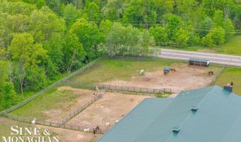 270 N Rochester Rd, Addison Twp., MI 48367