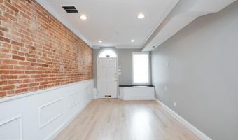 520 S BETHEL St, Baltimore, MD 21231