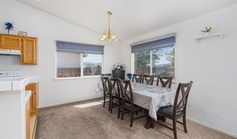 254 Emigrant Way, Fernley, NV 89408