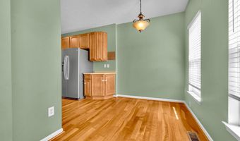 5033 WOODS LINE Dr 17, Aberdeen, MD 21001