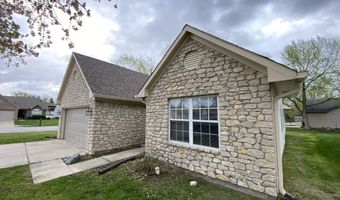 6065 Countrybrook Rd, Indianapolis, IN 46254