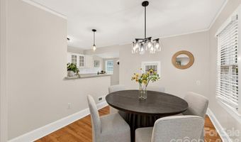 1808 Truman Rd, Charlotte, NC 28205