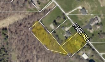 7720 Rice Rd, Amherst, OH 44001