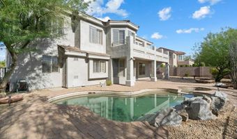 5505 E CALLE DEL SOL, Cave Creek, AZ 85331