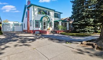 1118 E 19TH St, Cheyenne, WY 82001