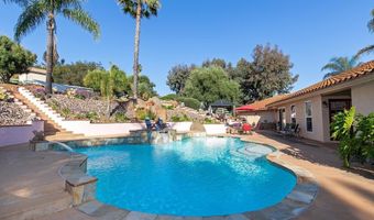 1896 VIA DEL TORRIE, Alpine, CA 91901