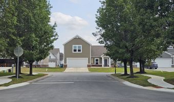 7252 Lockford Walk N, Avon, IN 46123