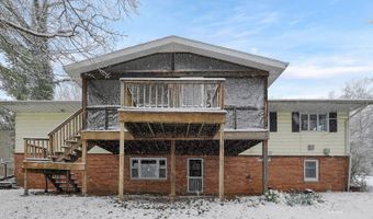 41 Briarwood Dr, Athens, OH 45701