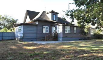 802 Locust St, Alva, OK 73717
