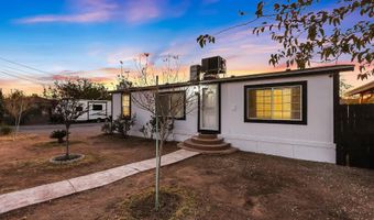 821 Stern Dr, Anthony, NM 88021