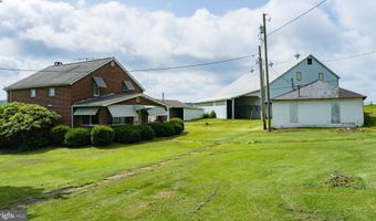 220 DIESEL SCHOOL Rd, Accident, MD 21520