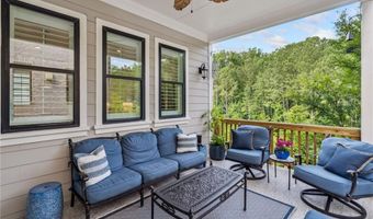 5172 Lower Creek St, Peachtree Corners, GA 30092