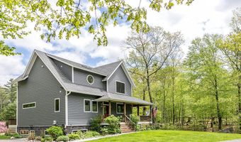 43 Bee Tree Ln, Accord, NY 12404