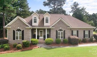 221 Creekside Dr, Arnoldsville, GA 30619