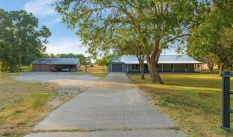 1924 Highway 90, Anderson, TX 77830