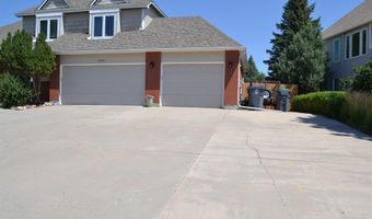 3006 THOMAS Rd, Cheyenne, WY 82009