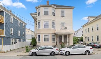 123 Cowden St, Central Falls, RI 02863