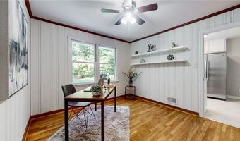 983 Hills Dr, Decatur, GA 30033