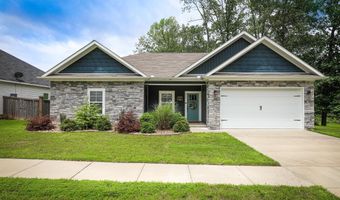 2932 GILLIS Dr, Benton, AR 72015