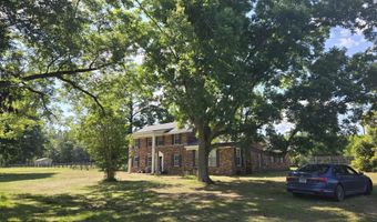 10886 Burtons Ferry Hwy, Allendale, SC 29810