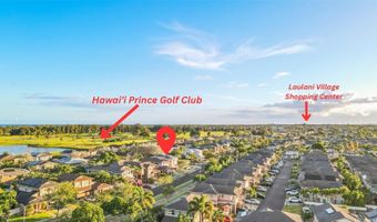 91-1101 Hoomahana St, Ewa Beach, HI 96706
