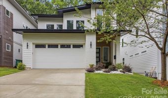 3116 Creighton Dr, Charlotte, NC 28205