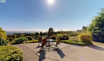 99290 OVERLOOK Rd, Brookings, OR 97415