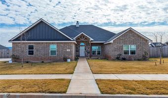 243 Beechcraft Rd, Abilene, TX 79602