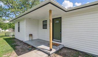 321 W 8th, Andover, KS 67002