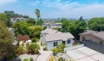 2109 Cathryn Dr, Rosemead, CA 91770
