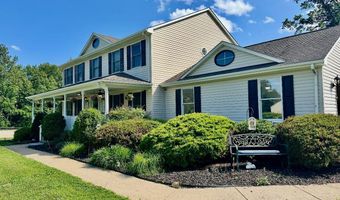 48 MADDOX Ln, Amissville, VA 20106