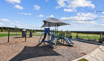 1707 Zander Ct Plan: Caprock, Alvin, TX 77511