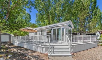 14 P St, Cascade, ID 83611