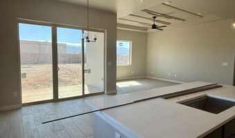3674 Red Arroyo Dr, Alamogordo, NM 88310