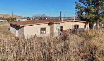 423 Mountain View Rd, Alpine, TX 79830
