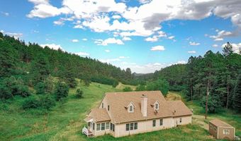 18220 County Rd 54.2, Aguilar, CO 81020