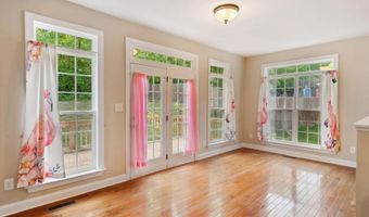 8620 Forester Ln, Apex, NC 27539