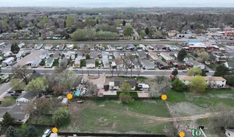 1 Bimson Ave, Berthoud, CO 80513
